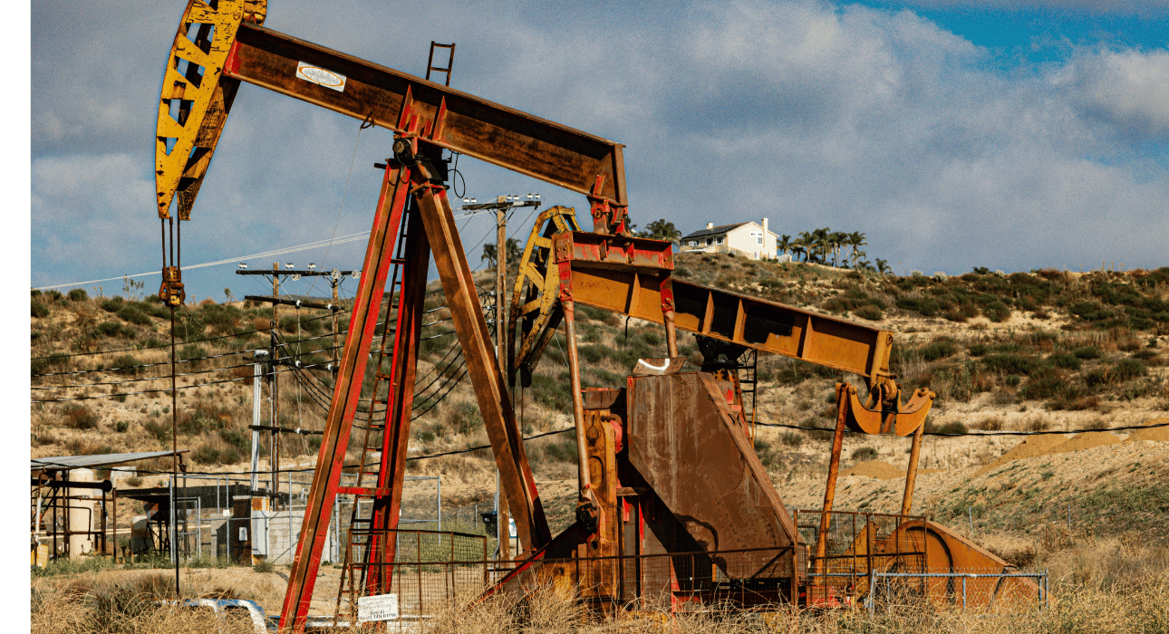 دراسة جدوى مشروع إنشاء شركة خدمات بترولية